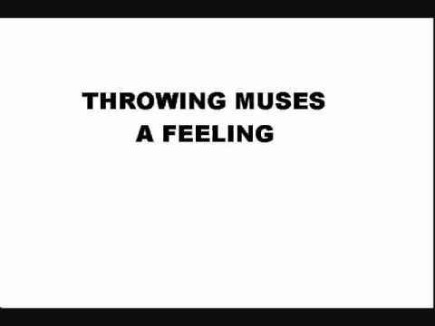 A Feeling video thumbnail