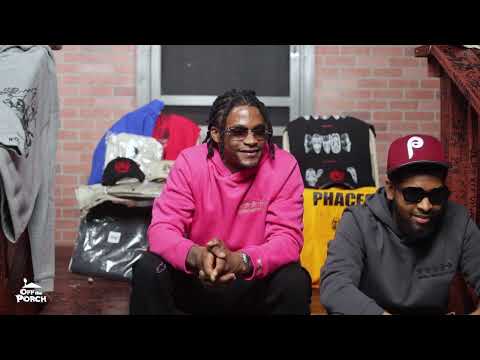 Kah Roberts Talks About South Philly, Creating Radiation Resistance Hats For Phaces Global Brand