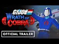 G.I. Joe: Wrath of Cobra - Official Reveal Trailer | The MIX Next August 2023
