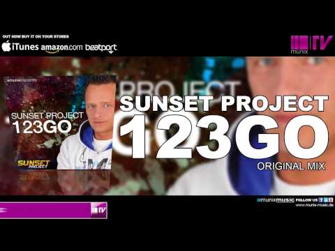 SUNSET PROJECT - 123GO (Single Edit)
