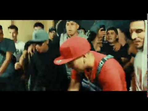 A Mover - Jay-D & Jeampy FT Carlitos New (Video Oficial)