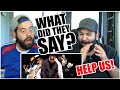 WE BOW DOWN Tech N9ne Worldwide Choppers Feat Busta Rhymes Yelawolf Twisted Insane REACTION