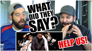 WE BOW DOWN!! Tech N9ne - Worldwide Choppers Feat. Busta Rhymes, Yelawolf, Twisted Insane *REACTION