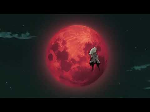 Hiruko feat. MargineZ - Uchiha Madara (prod. Cooby) AMV