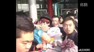 Download lagu 25.01.2013 Lee Joon Gi at Beijing Capital Airport for FM mp3