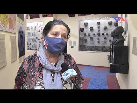 Официальная хроника от 3 августа 2020г.