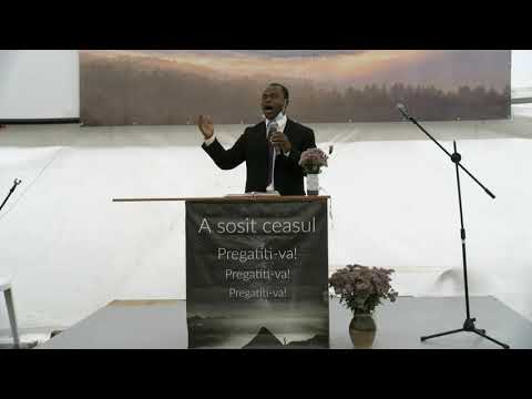 Tabara Karmel Music - Trambiti sunati