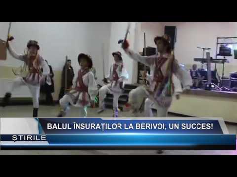 Balul insuratilor la Berivoi, un succes!