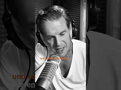 Lanz und Precht: "Venedig geht unter, Jeff Bezos feiert" | #Short #Shorts #Lanz #precht