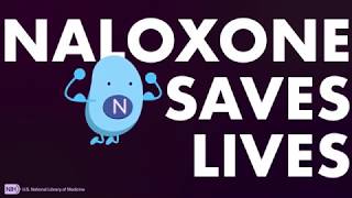 How Naloxone Saves Lives in Opioid Overdose