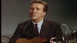 Marty Robbins Lily Of The Valley