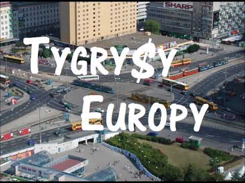 Tygrysy Europy - Muzyka Andrzej Korzyński