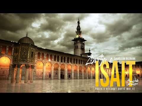 Mrekullitë e Isait alejhi selam