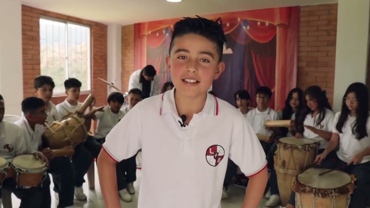 Portada Video