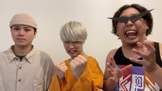 HIROさんのこのビートめっちゃ好きぃいいい！（00:02:04 - 00:10:01） - Beatbox Game  - Kohey vs アジアチャンピオン