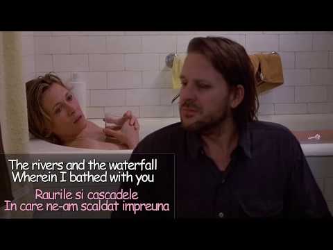 Leonard Cohen - Boogie Street, lyrics video (tradus romana)