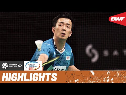 Kiran George goes up against Kenta Nishimoto