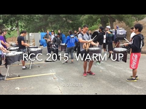 RCC 2015 Warm Up (2/21/2015) HD
