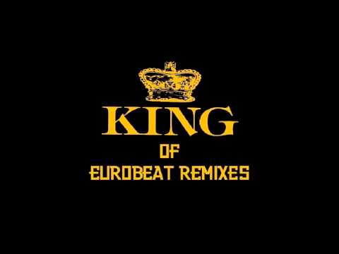 Super Eurobeat Fan ReMix - Forever Young (Extended ReMix)