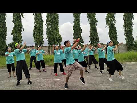 Lets Groove- Earth Wind & Fire- GTEAM