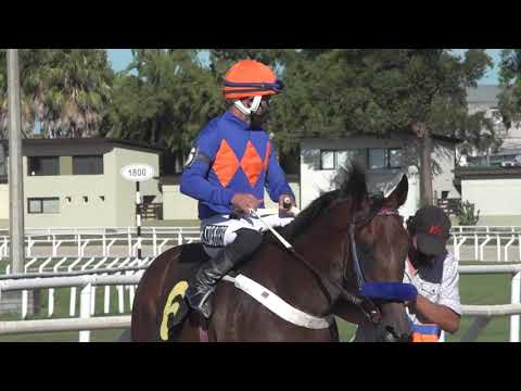 210206 c03 I Leguisamo/ NOCELLO (BRZ)