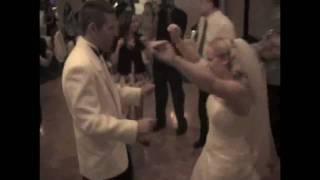 Gretchen and Ryan&#39;s Wedding