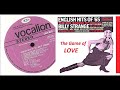 Billy Strange - The Game Of Love