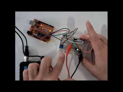 arduino pwm buck converter