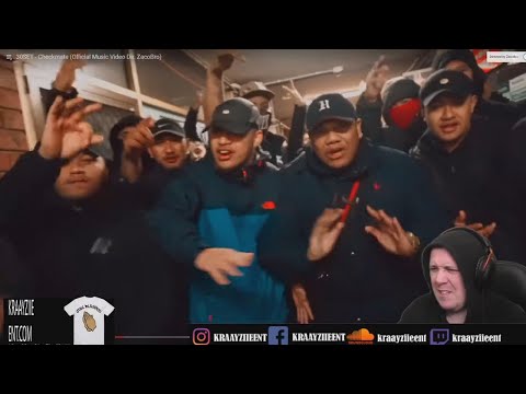 30SET - Checkmate Reaction