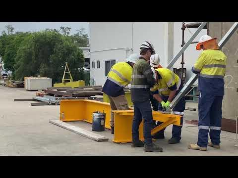 Behind The Scenes Basic Rigging Course