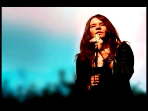 Janis Joplin - Call on me (subtitulado en español)