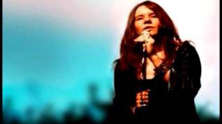 Janis Joplin - Call on me (subtitulado en español)