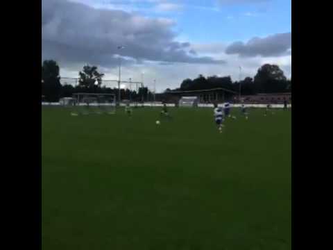 Ouderkerk E1- Roda'23 E1