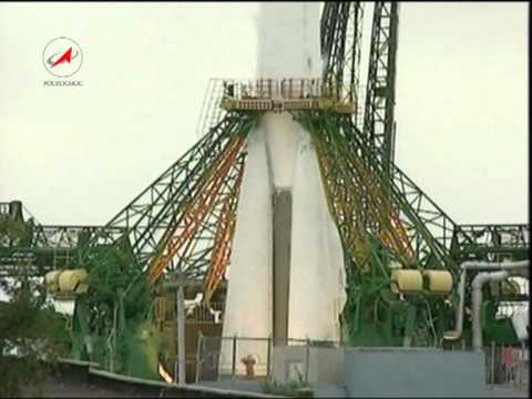 Watch the Launch