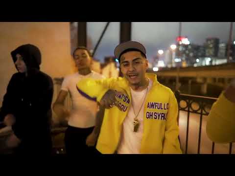 MoneySign Suede x GM Coca - Last Day Out (Fell In Love) | Shot by @KoolyTv