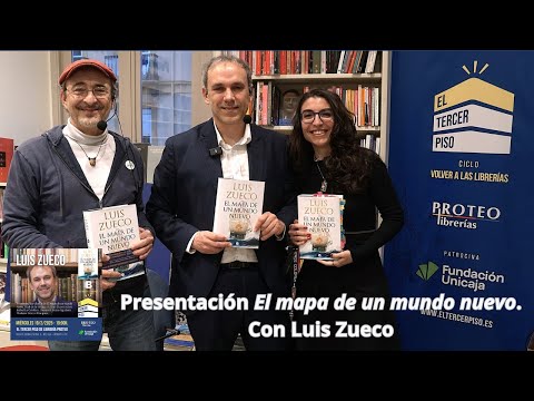 Inma Aguilera presenta en El Tercer Piso de Proteo La dama de la Cartuja. Charla con Héctor Márquez.
