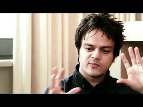 ECHO Jazz 2013 - Videobotschaft von Jamie Cullum
