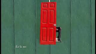 Hoy tocaron la puerta