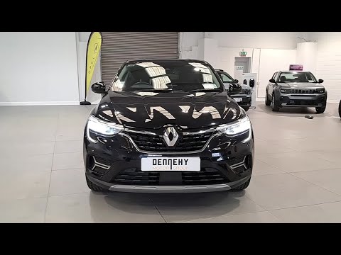 Renault Arkana S EDITION E-TECH HYBRID 145 AUTO - Image 2