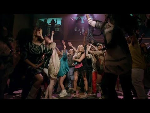 Videoclip de San Francisco (Extended Mix) — Cascada