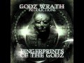 Godz Wrath - Osiris Eyes Feat. Killah Priest