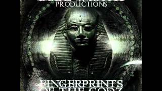 Godz Wrath - Osiris Eyes Feat. Killah Priest