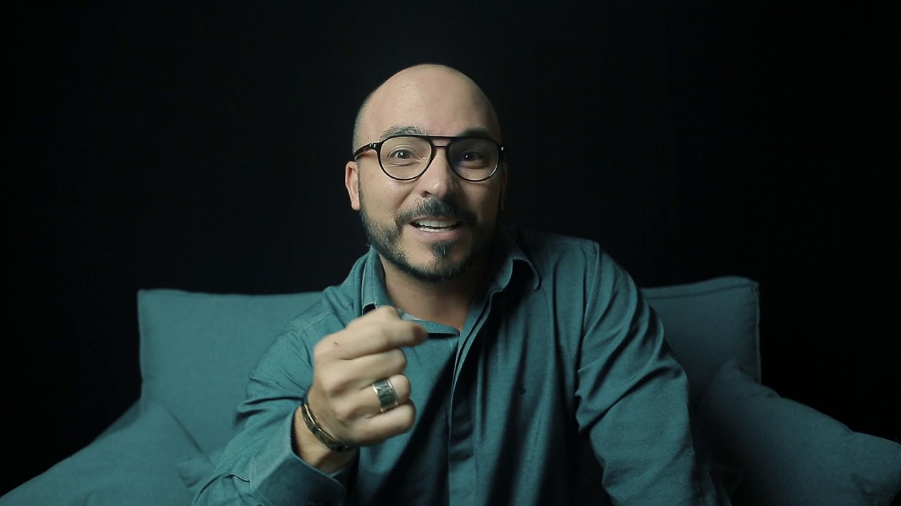 Capítulo 01 - Codependência