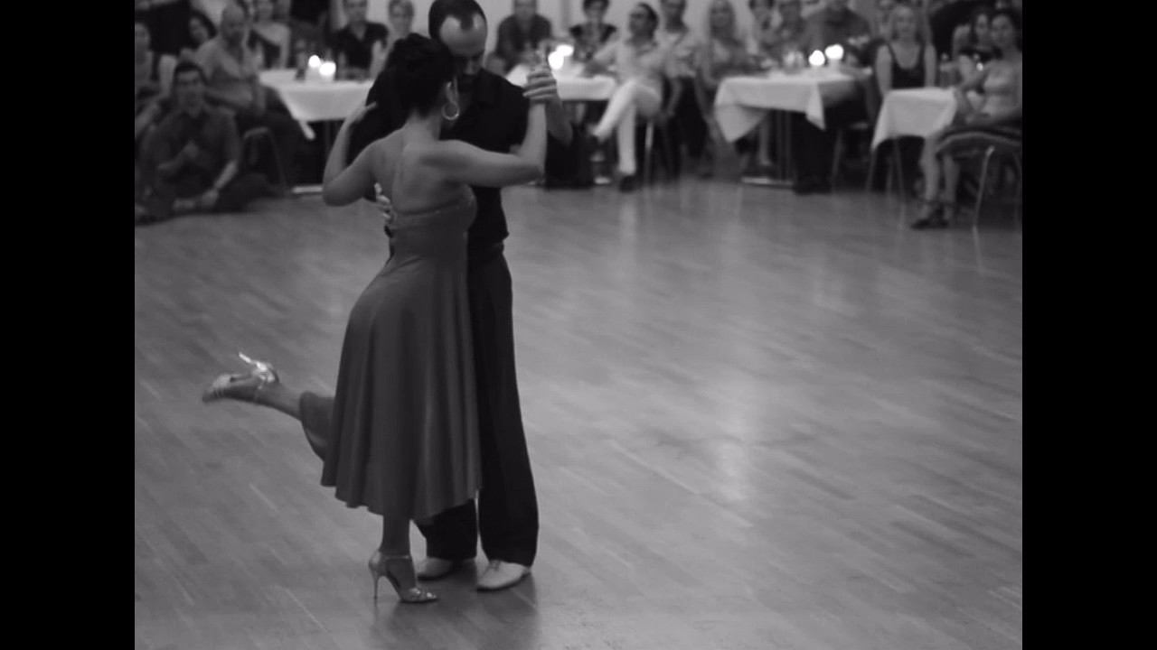 Video thumbnail for Festivalito Tango Primavera Zürich 2017: Pablo Rodriguez & Corina Herrera 'Indio Manso'