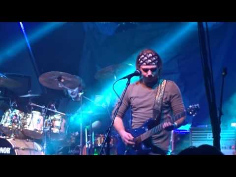 Aleš Brichta Ztráty a nálezy live 3.12.2016