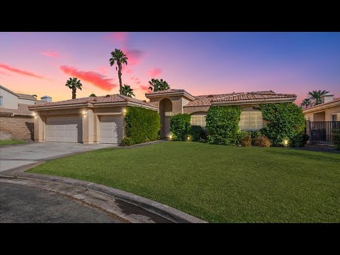 79030 Ladera Dr, La Quinta, CA
