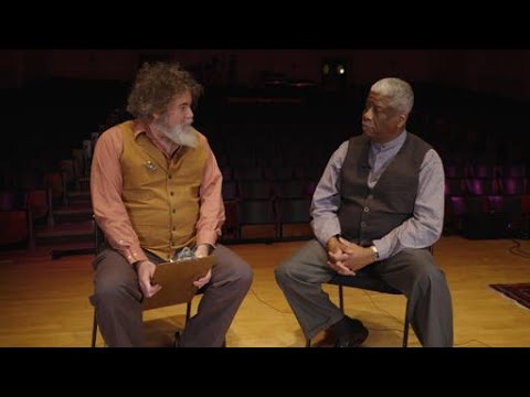 Conversation with Rev. Robert B. Jones, Sr.