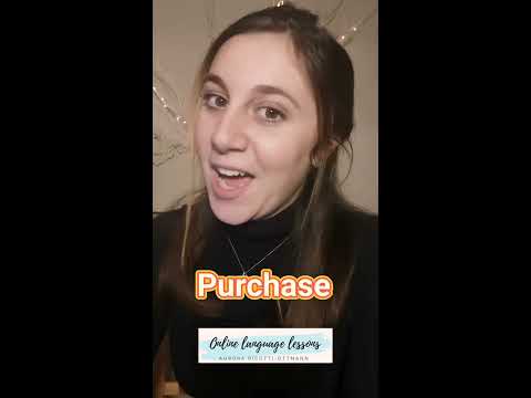 5 parole del BUSINESS ENGLISH difficili da pronunciare