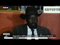 South Sudan Criticism Over Uganda S Military Intervention
