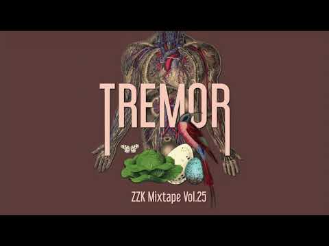 ZZK Mixtape Vol.25 - Tremor